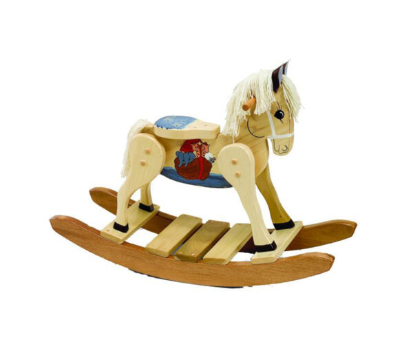 Noah's Ark Horse