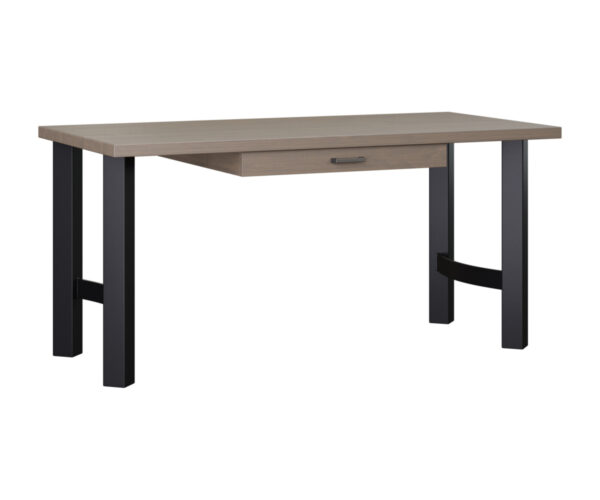 62" Millennium Writing Desk
