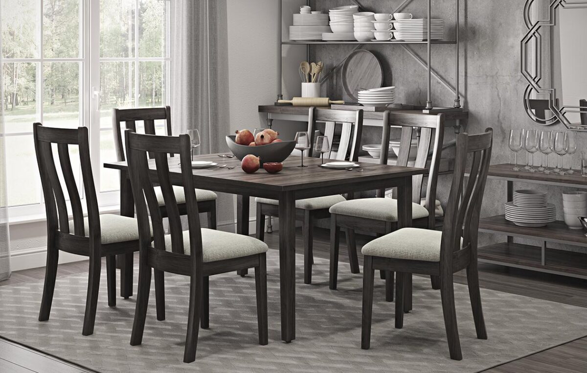 Benson Chair - Image 2