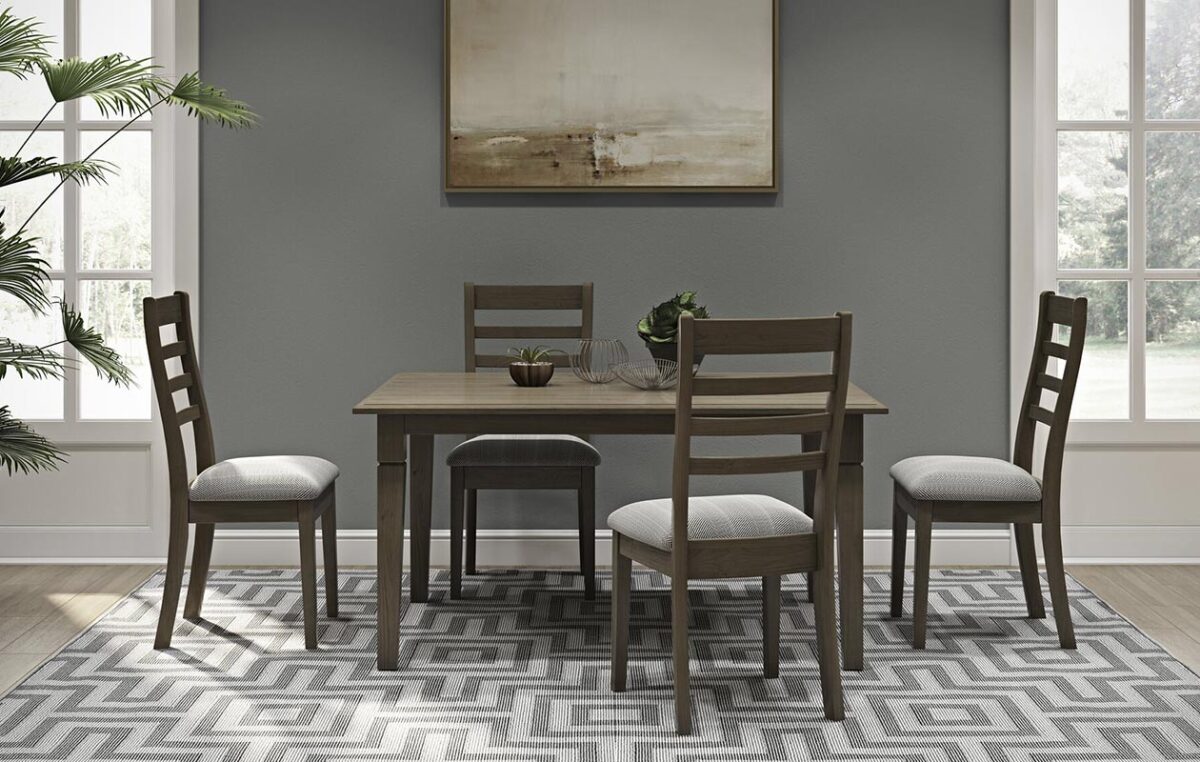 Taylor Chair - Image 2
