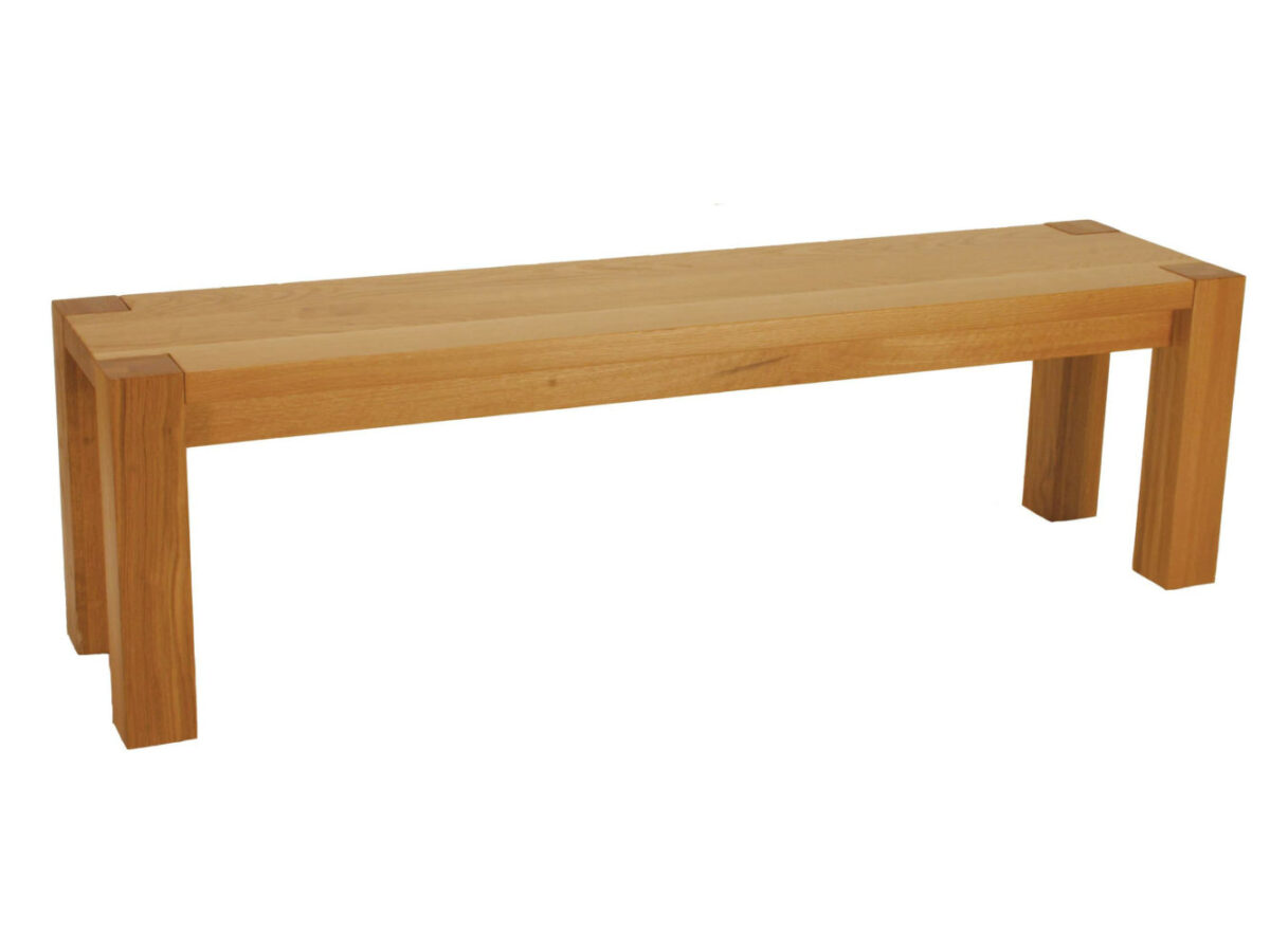 Sequoia Bench