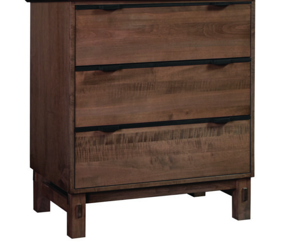 Sutter Creek 3-Drawer Chest