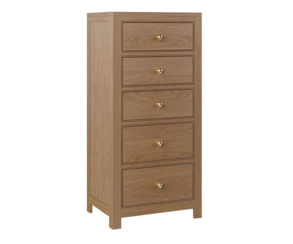 Elenor Lingerie Chest