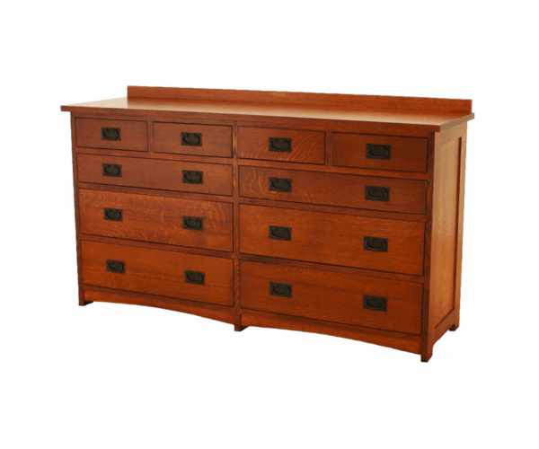 American Mission Dresser 35"