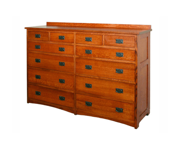 American Mission Dresser 44"