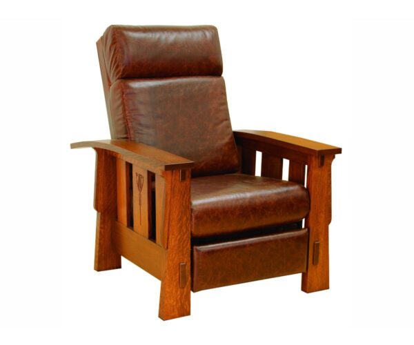 Aurora Crofter Morris Recliner
