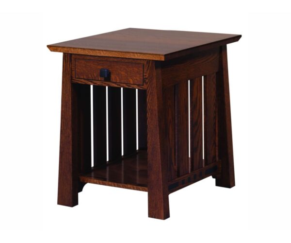 Pasadena End Table