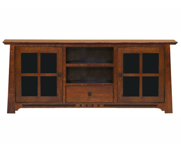 Pasadena 1-Drawer TV Console