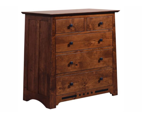 Pasadena 5-Drawer Chest