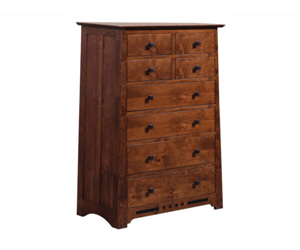 Pasadena 8-Drawer Chest