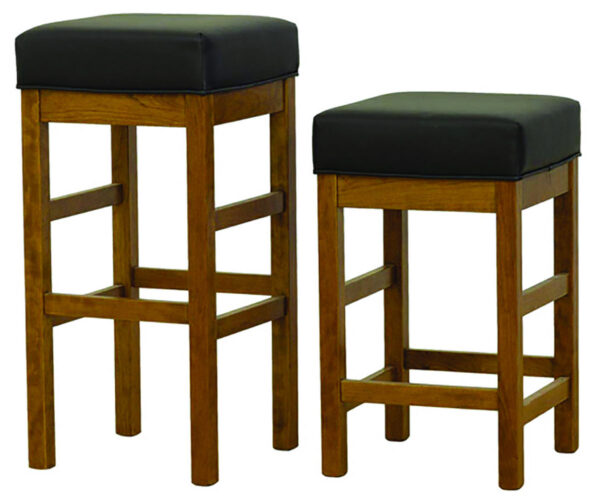 Aron Counter / Bar Stools