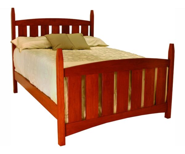 Aurora Crofter Slat Bed