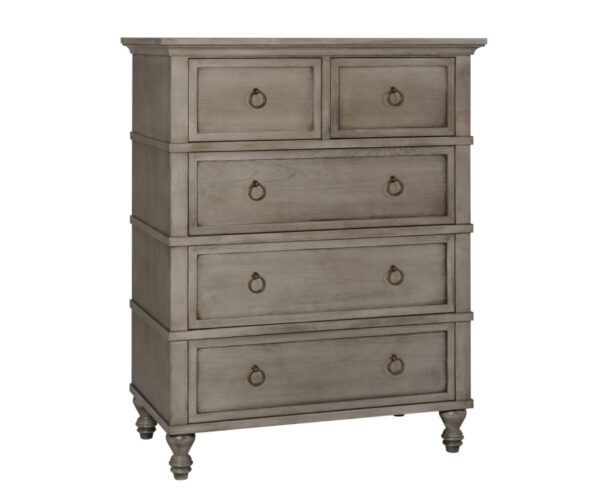 Avery 5-Drawer Chest