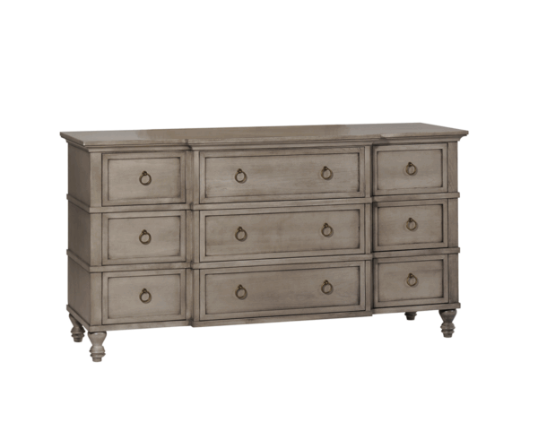 Avery 9-Drawer Dresser