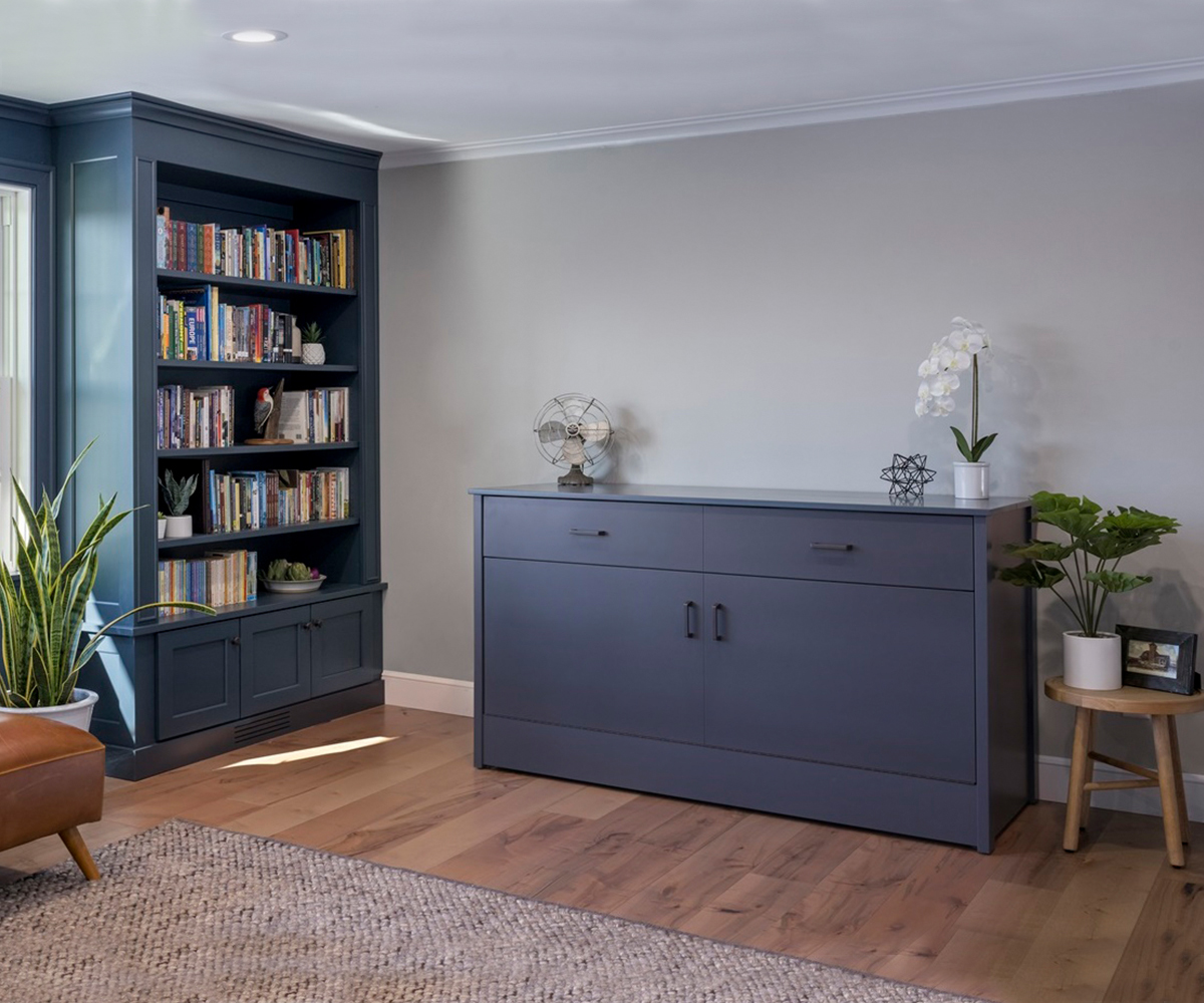 Urban Essence Bed - 4400 Series - Image 5