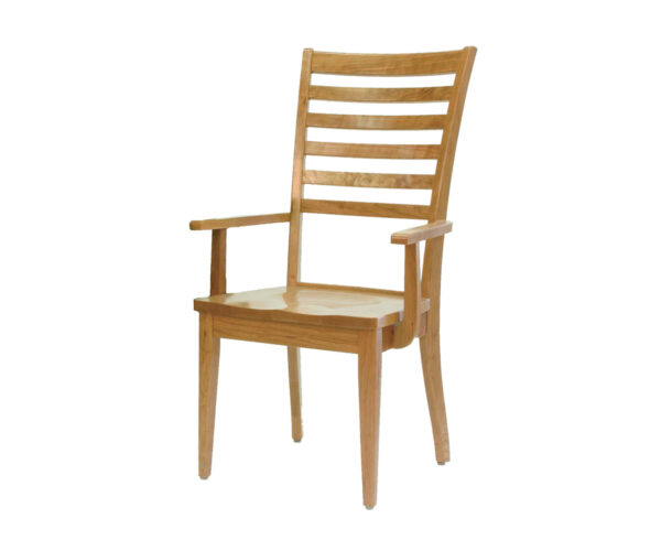 Emerson Contemporary Shaker Chair