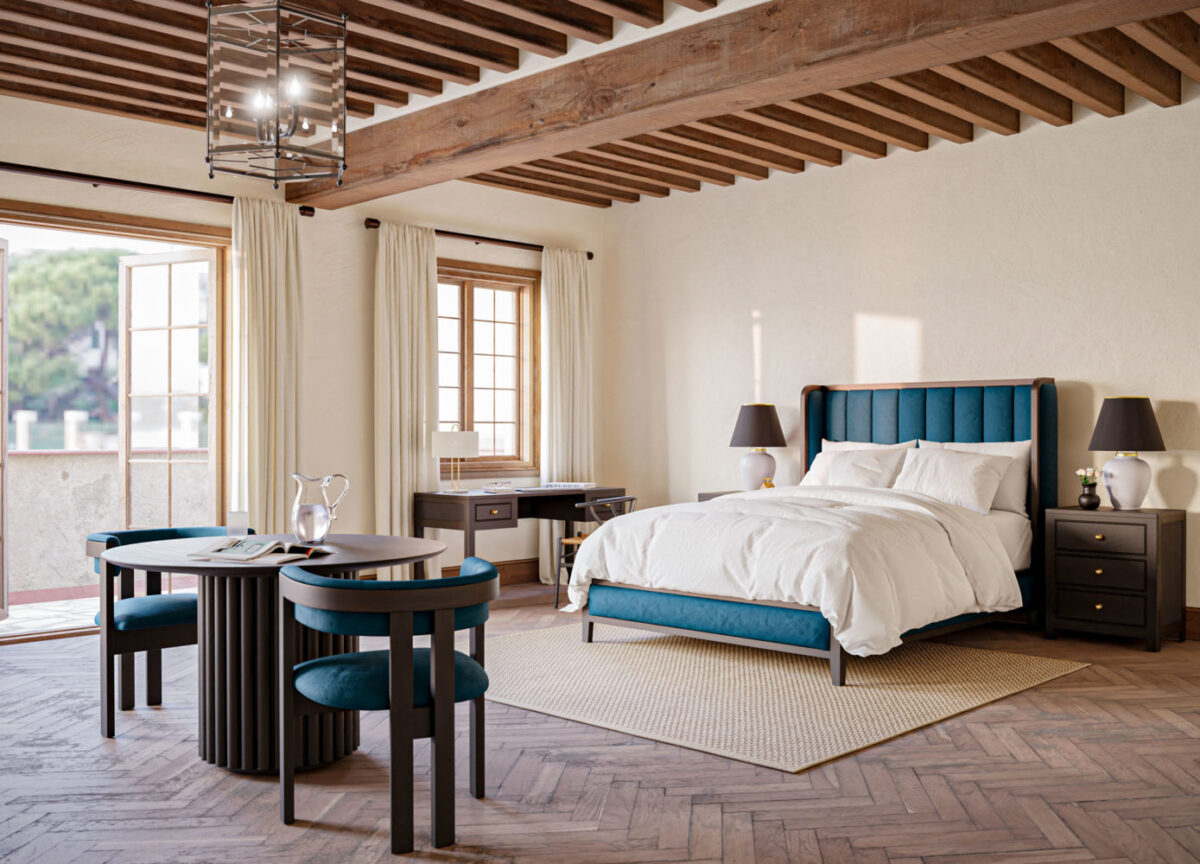 Elenor Bedroom Collection