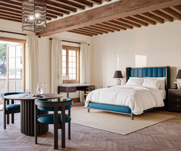 Elenor Bedroom Collection