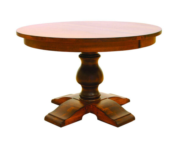 Florentino Single Pedestal Table