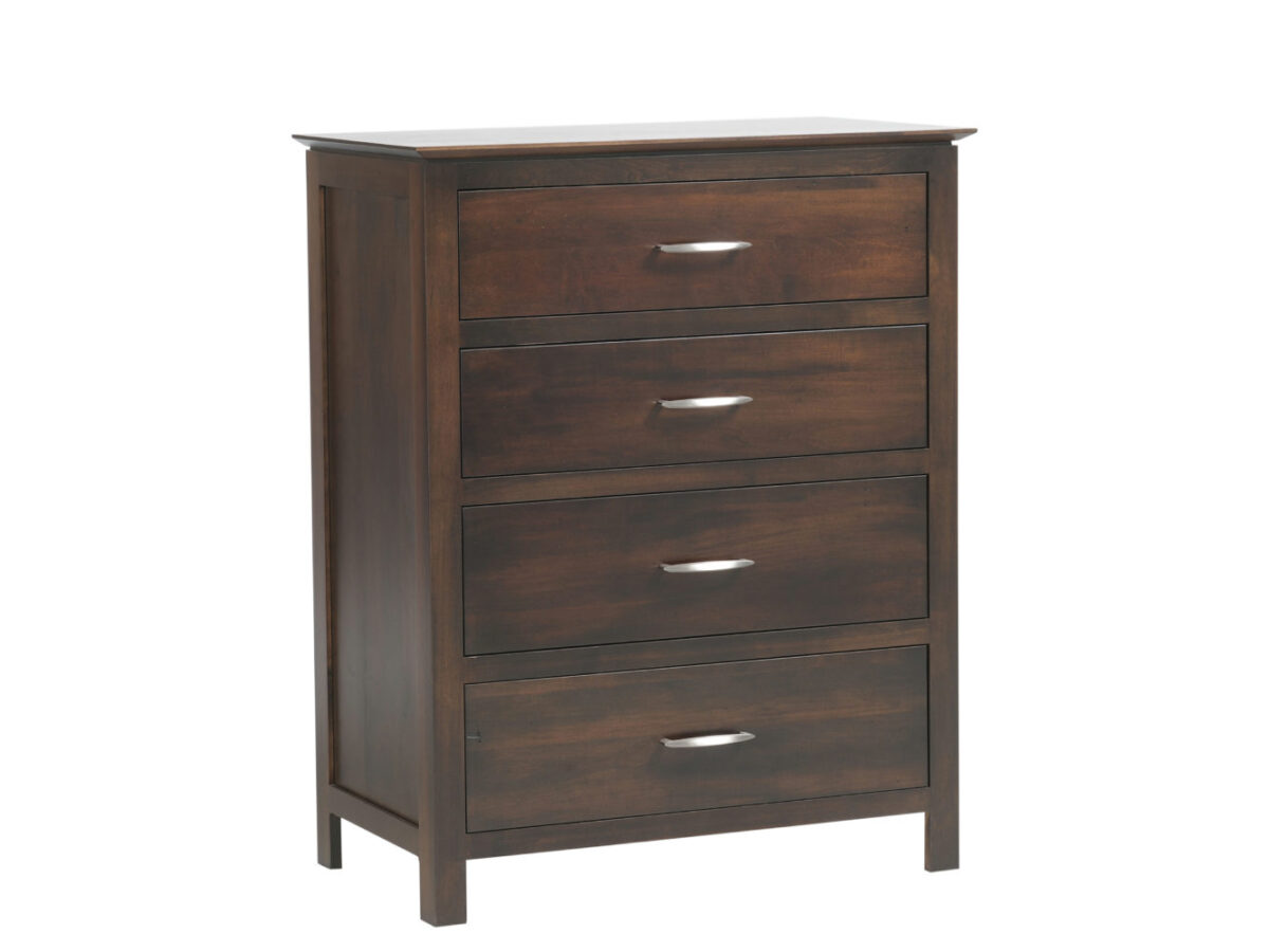 Highland Park Tall Chest