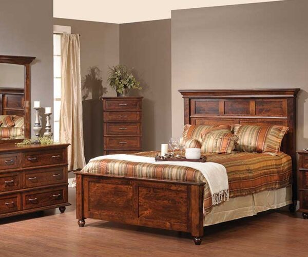 Jamestown Collection