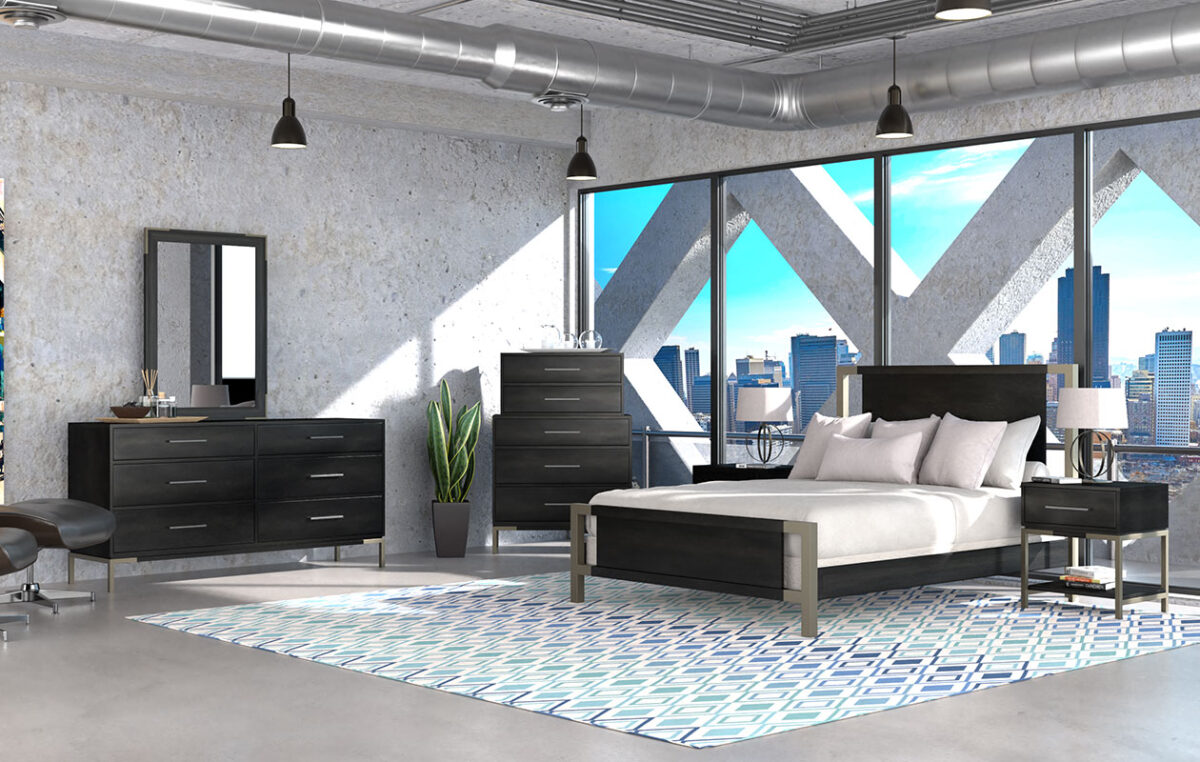 Manhattan Collection