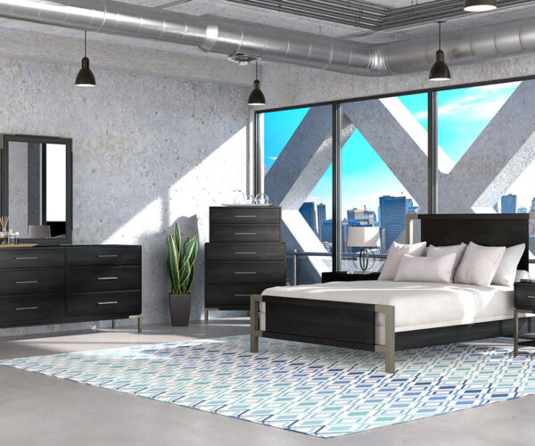 Manhattan Collection