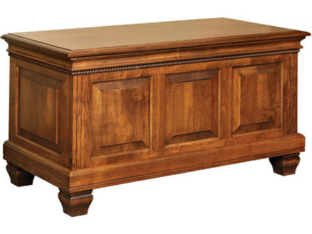 Northbrook Blanket Chest