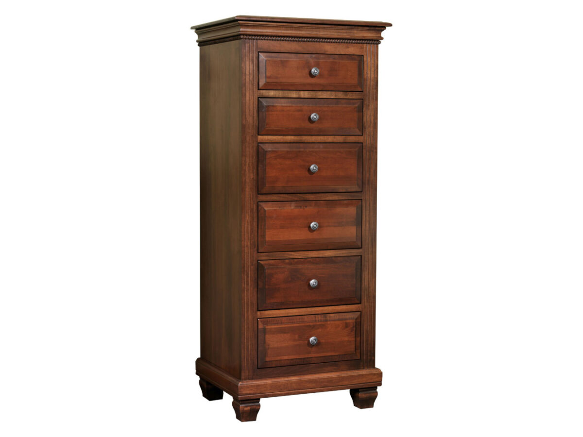 Northbrook Lingerie Chest