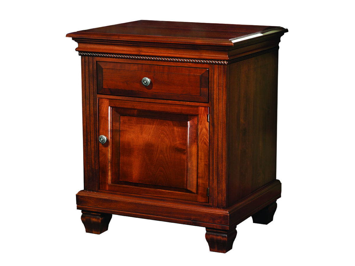 Northbrook Door Nightstand