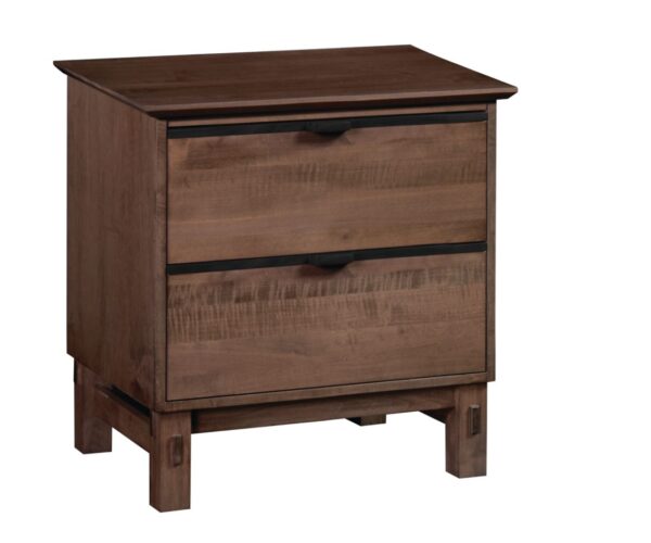Sutter Creek 2-Drawer Nightstand