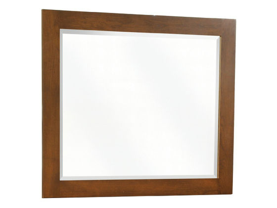 Renaissance Mirror