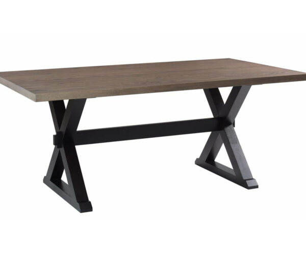 Rochester Table (solid top)