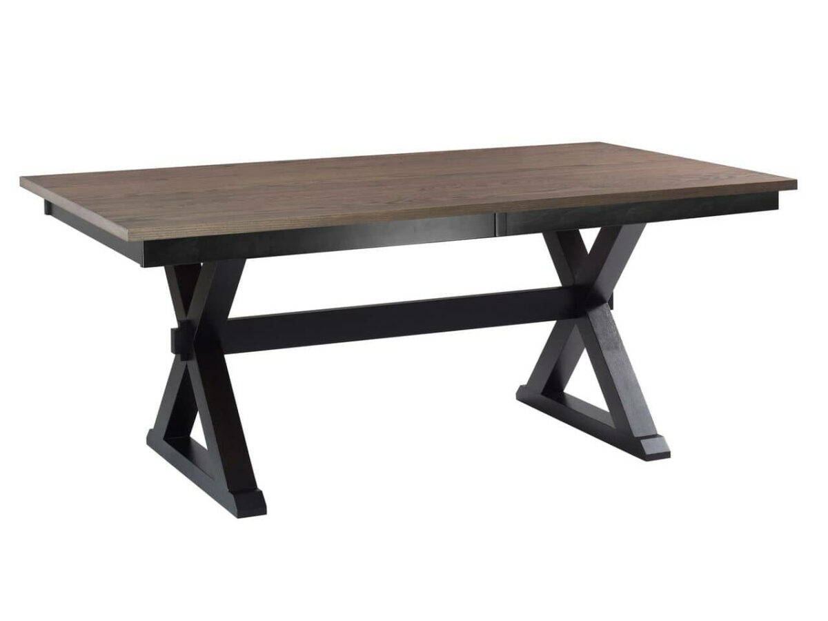 Rochester Table (with leaves)