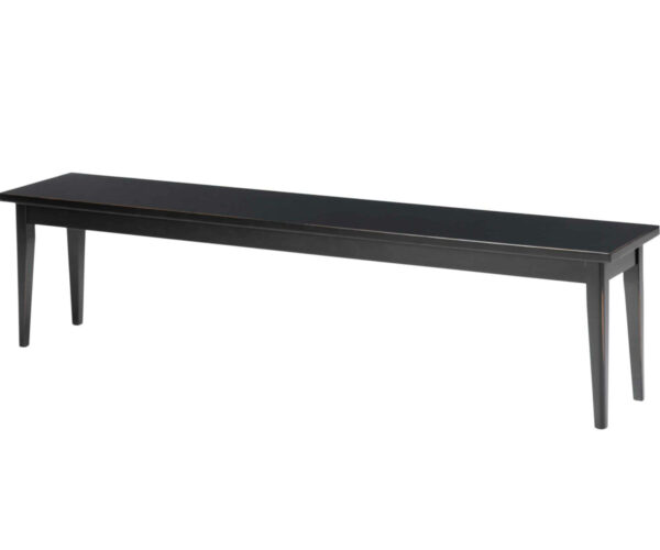 Shaker Bench