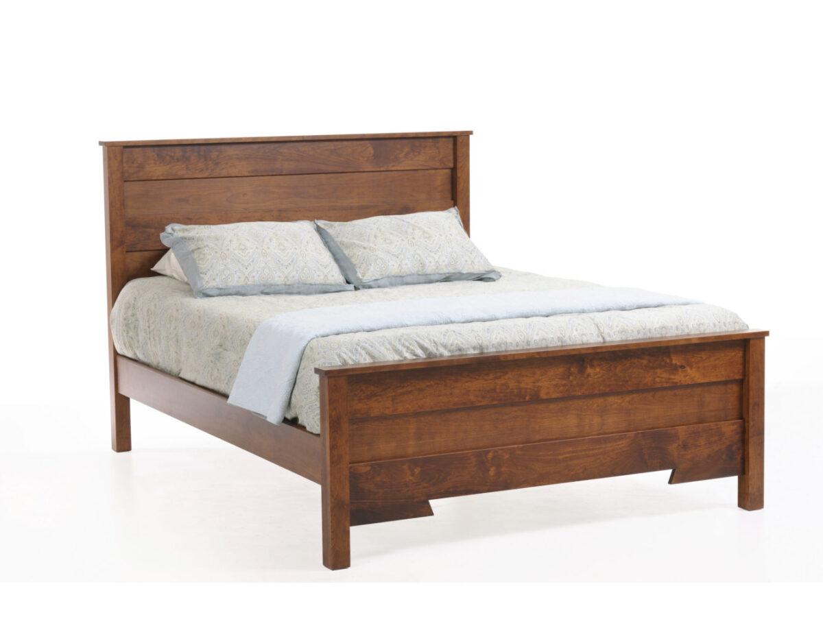 Stafford Bed