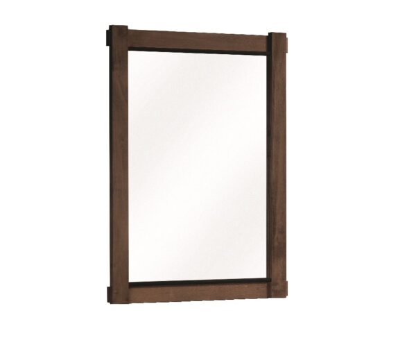 Sutter Creek Mirror
