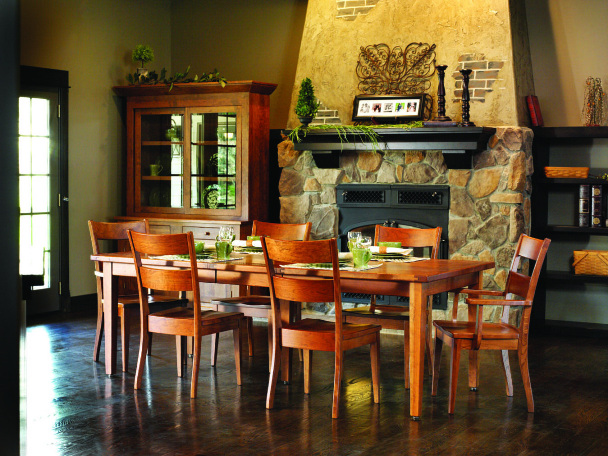 Wellington Table - Image 4