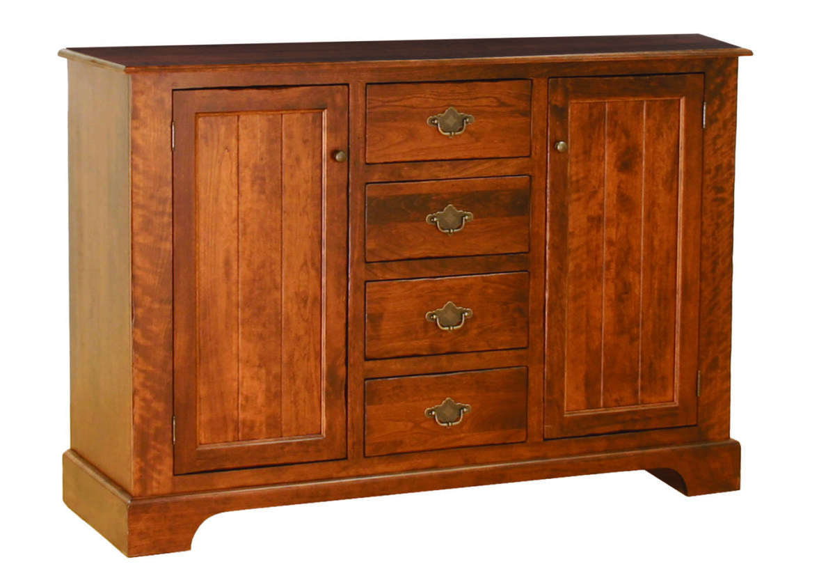 Williamsburg Hutch - Image 2