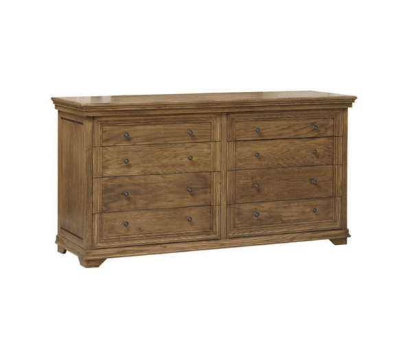 Arborne 8 Drawer Dresser