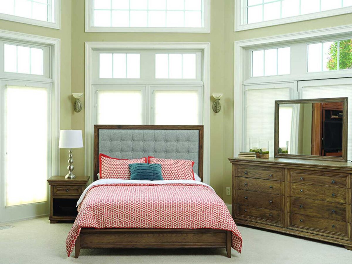 Arborne 8 Drawer Dresser - Image 2