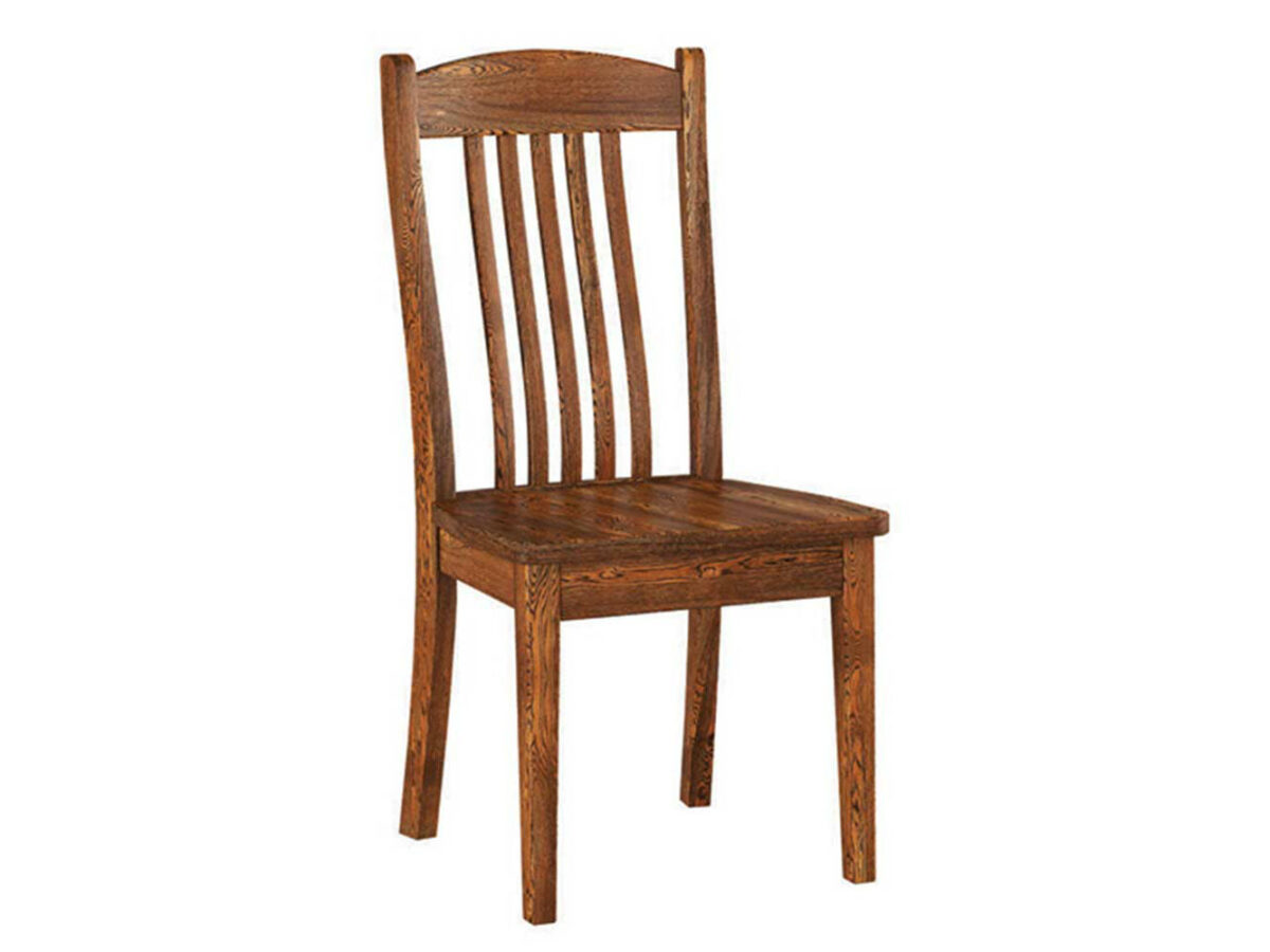 Logan Side Chair