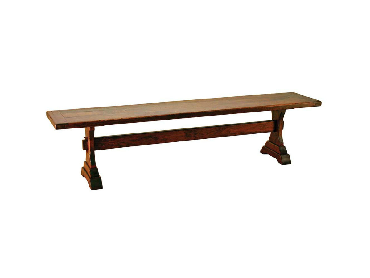 McKinley Bench