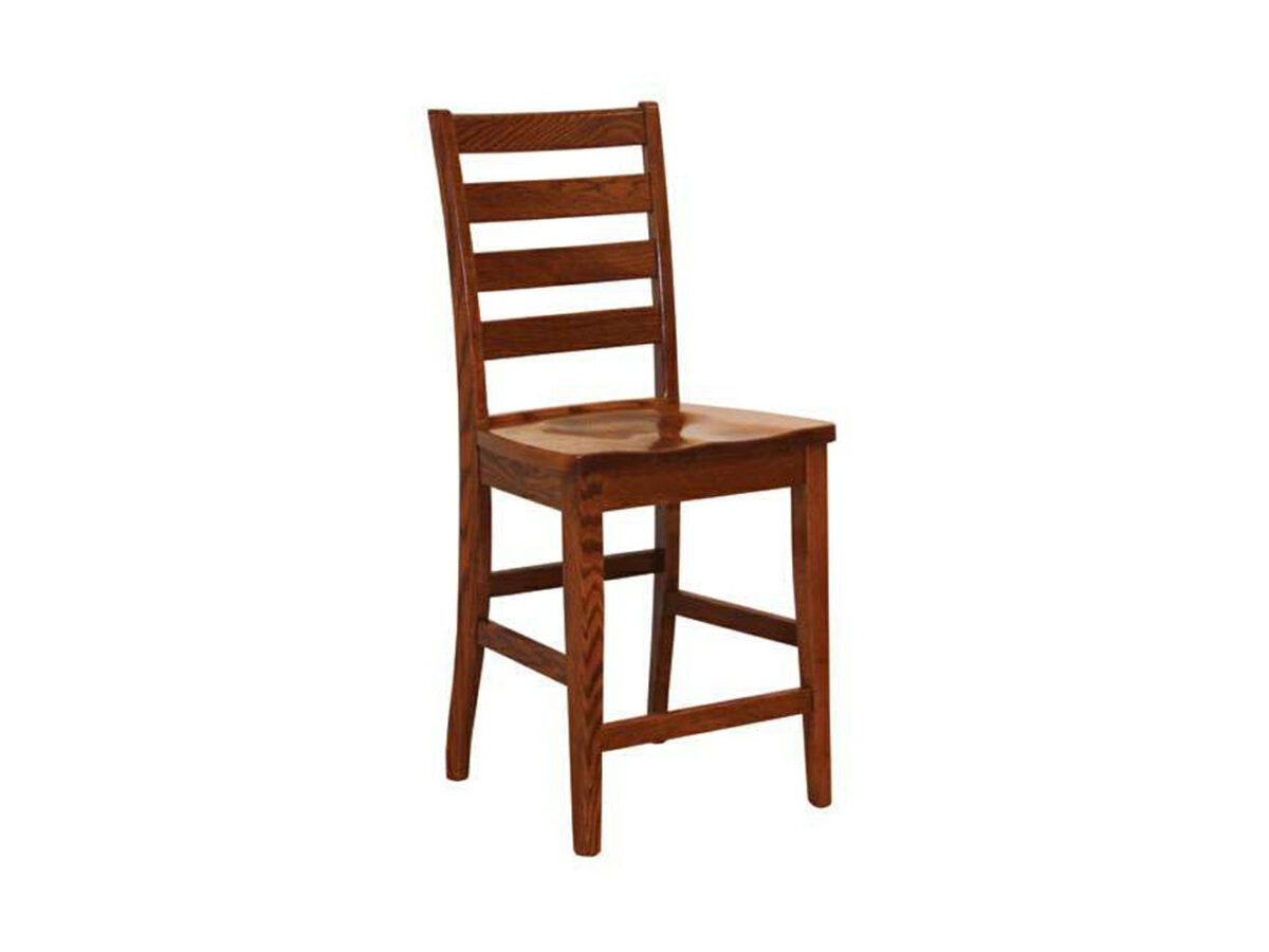 Gilbert Counter / Bar Chair