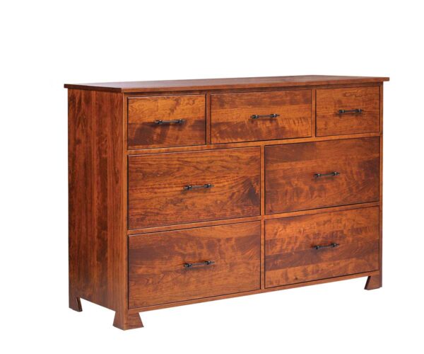 Stafford Dresser