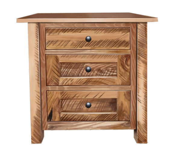 Hudson Nightstand