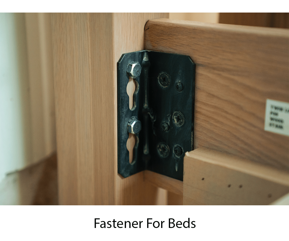 Barn Floor Bed - Image 2