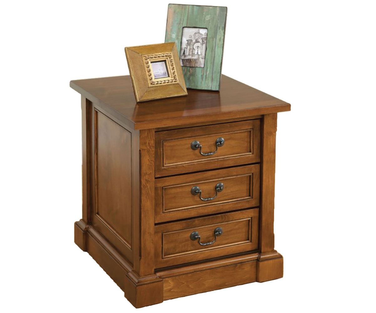 Bridgeport Occasional Collection - Image 3