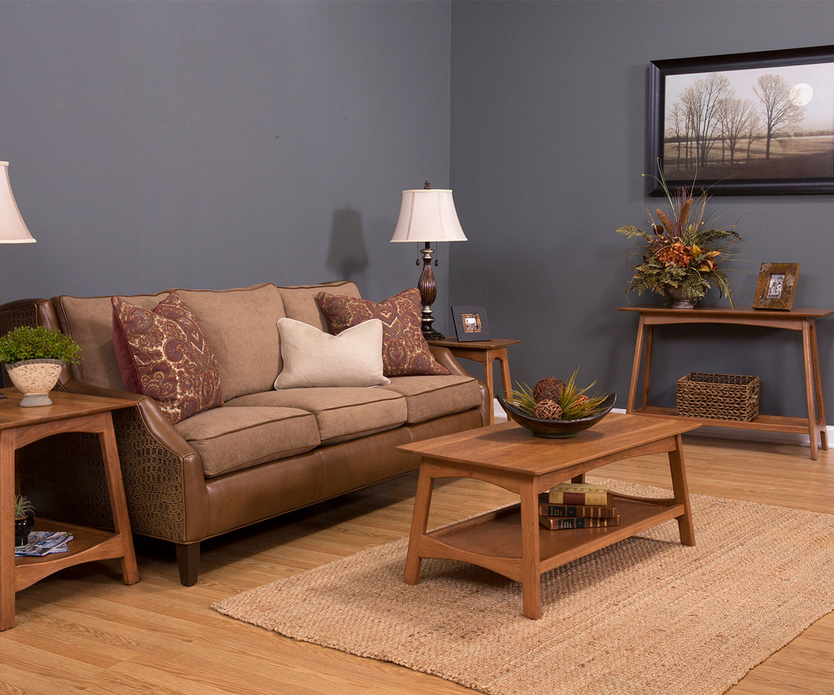 Laurel End Table - 22"W - Image 2