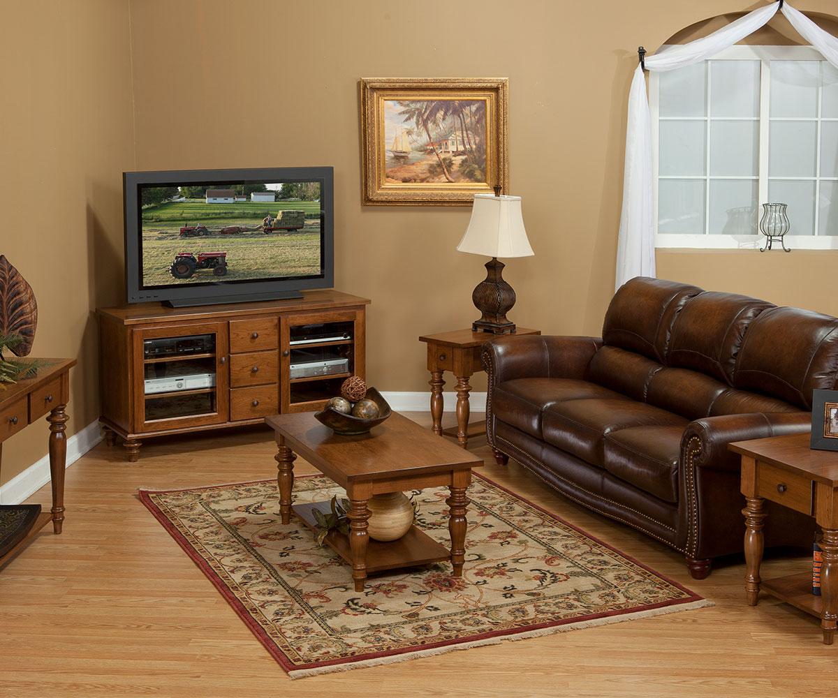 London Cocktail Table - Image 2